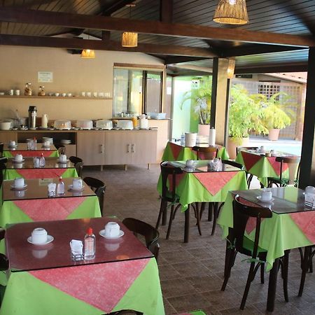 Pôrto das Galinhas 海港和大海旅馆酒店 外观 照片